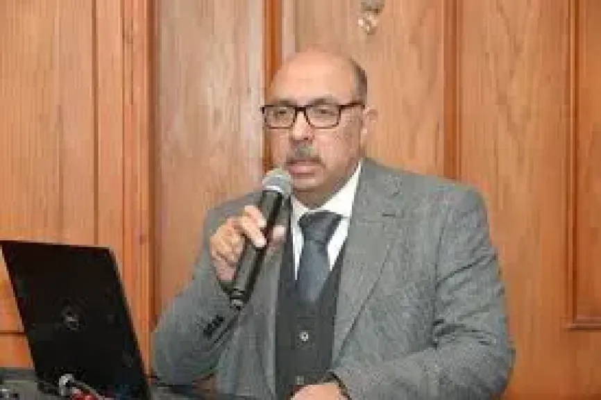 وكيل وزارة الصحة 