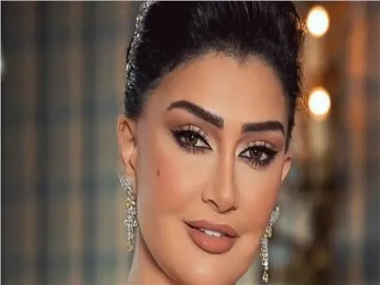 غادة عبدالرازق 