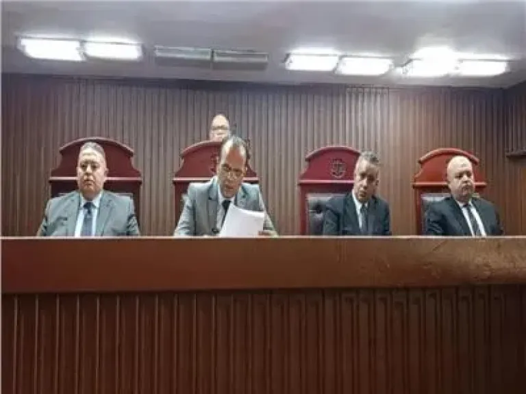 جنايات شبرا الخيمة