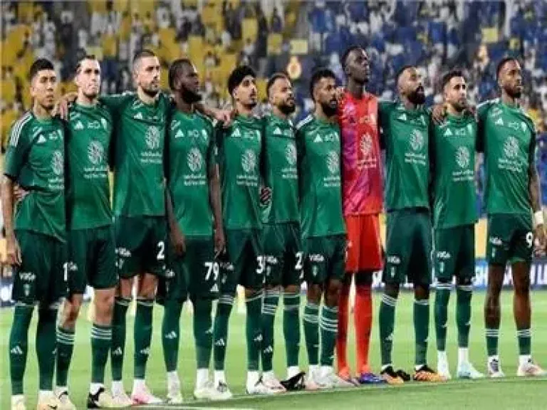 اهلي جدة