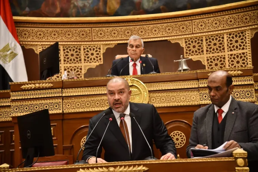 مجلس الشيوخ 