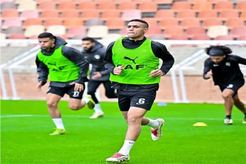 الزمالك