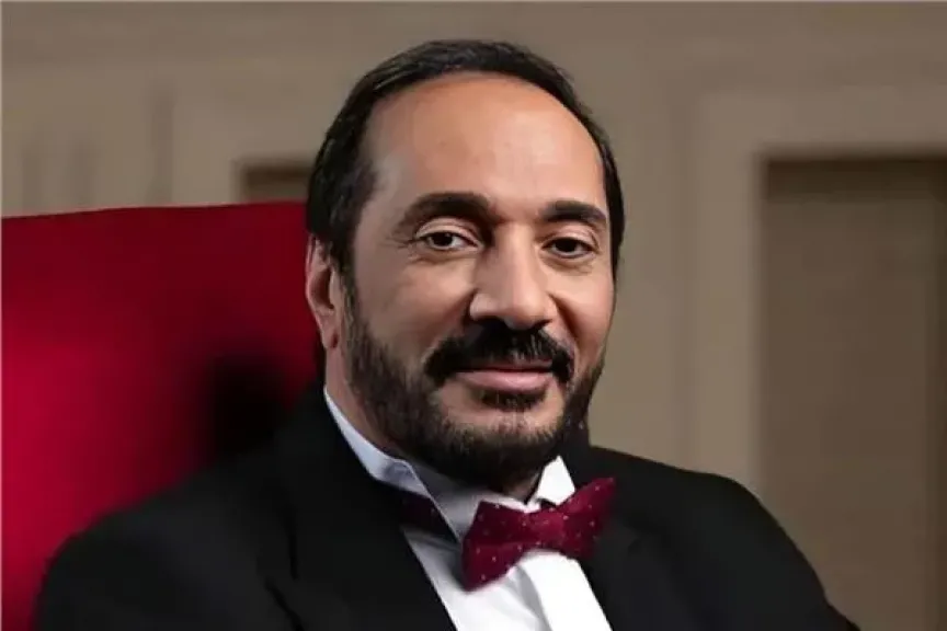 علي الحجار