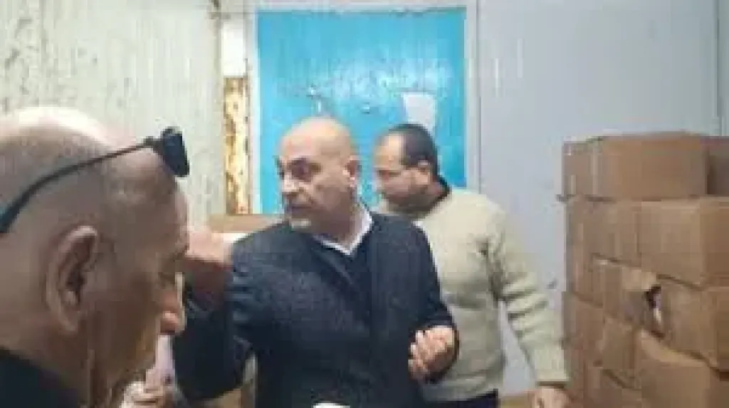 شبرا الخيمه