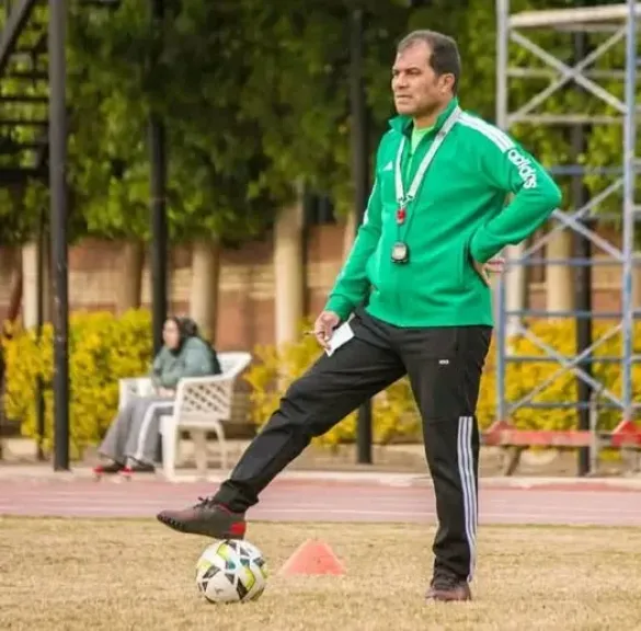 علاء نوح