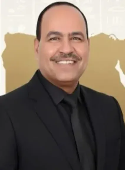 النائب أحمد قورة