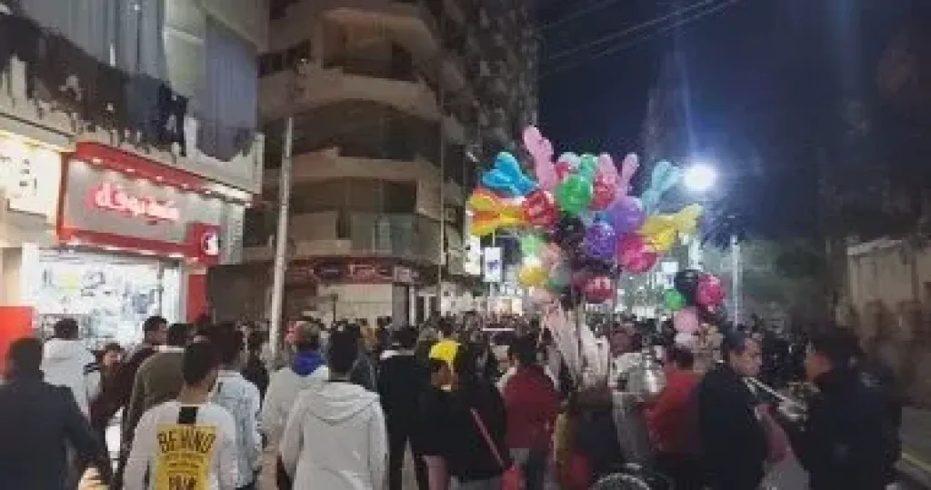 الكريسماس 