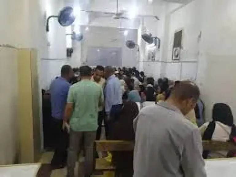 جانب من الحملات 
