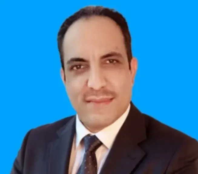 أحمد ورشان 