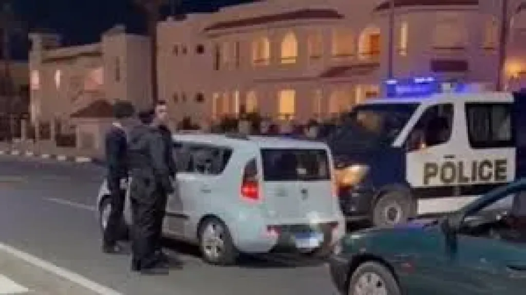 جانب من الحملات