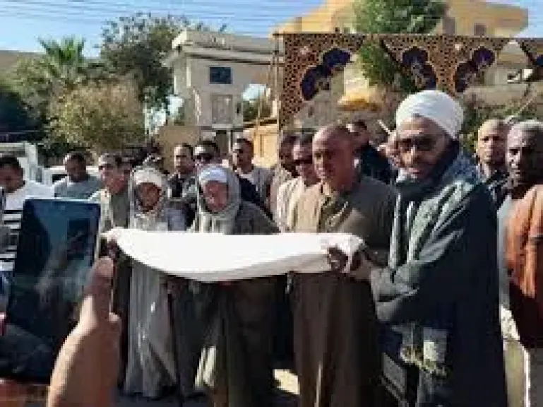 صلح خصومه ثأريه