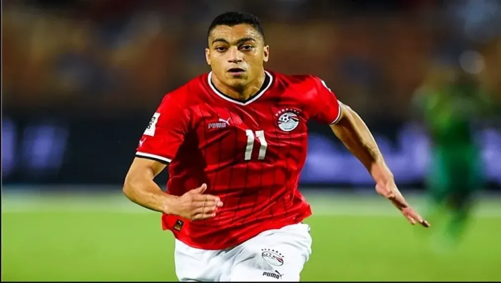  مصطفى محمد