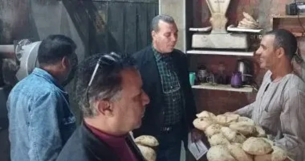 جانب من الحملات 