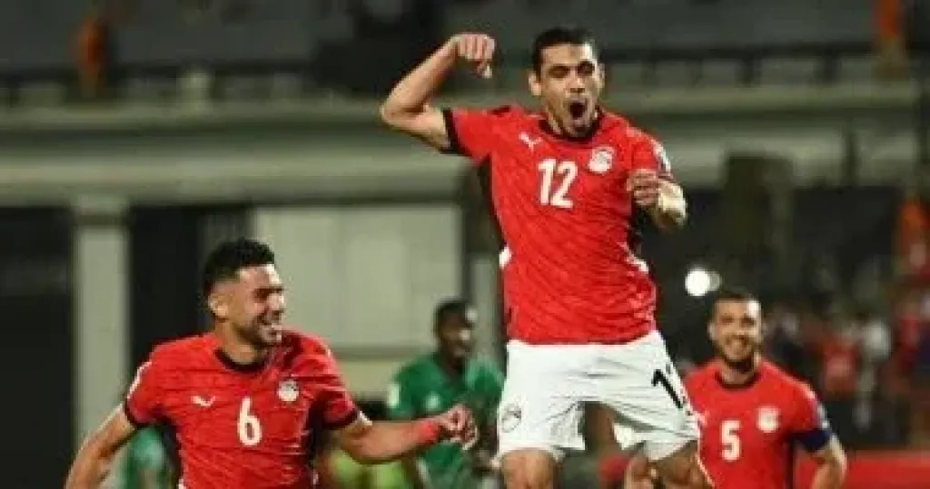 محمد حمدي 