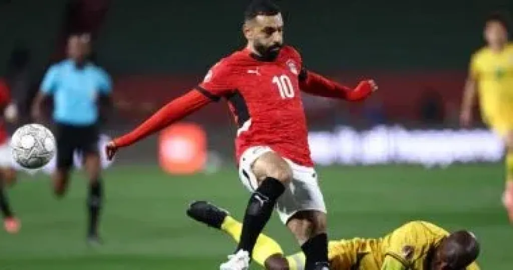 محمد صلاح