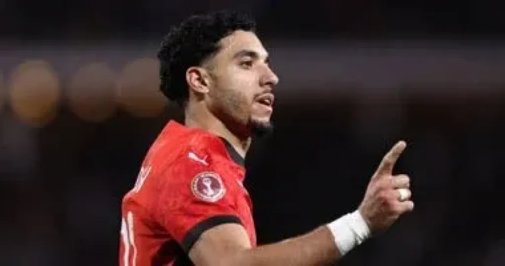مرموش 