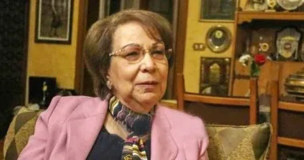 إنعام محمد علي  