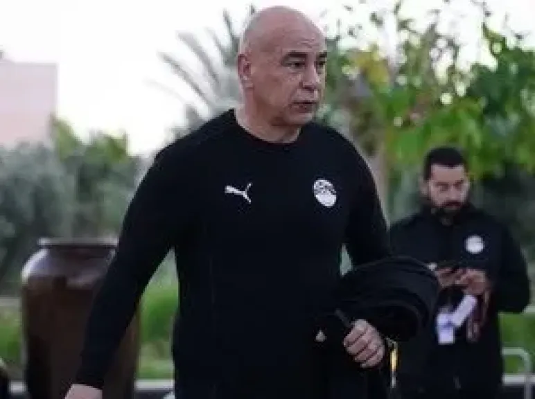 حسام حسن 