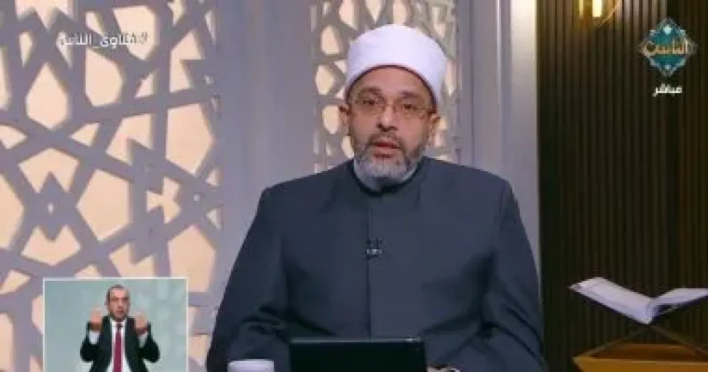  الشيخ أحمد وسام 