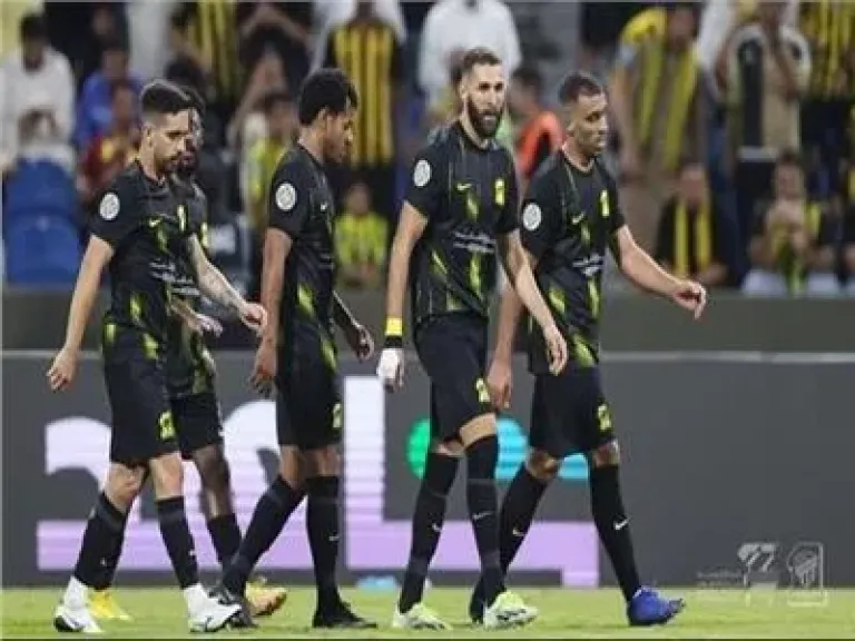 اتحاد جدة