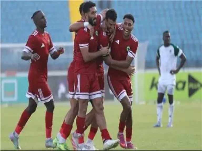 مودرن سبورت 