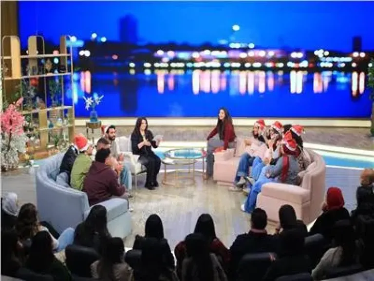 أبطال مسلسل ميد تيرم