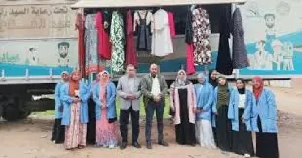 دورات وندوات تدريبيه بمختلف القطاعات