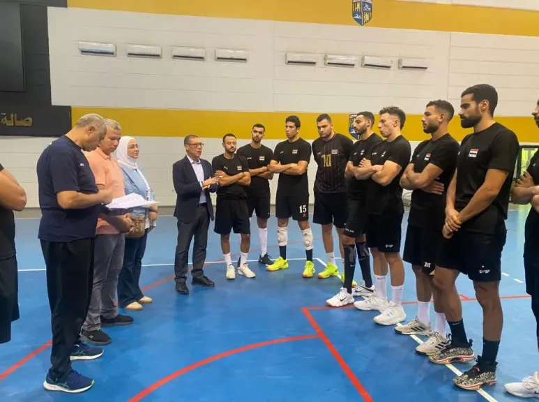 فريق الطائرة 