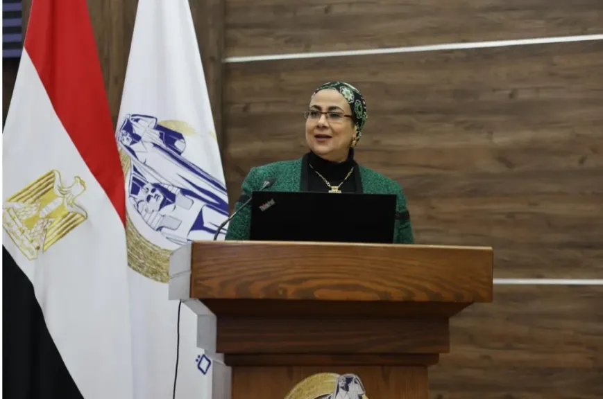 المستشارة امل عمار 