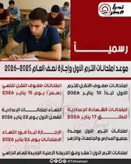 مديريه التربيه والتعليم بالبحيره
