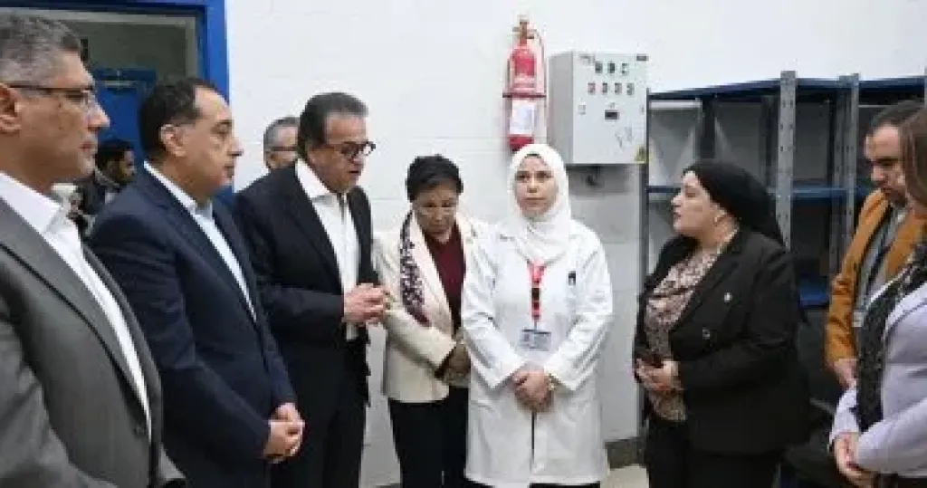 جانب من الجولة 