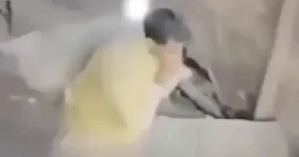المتهم 