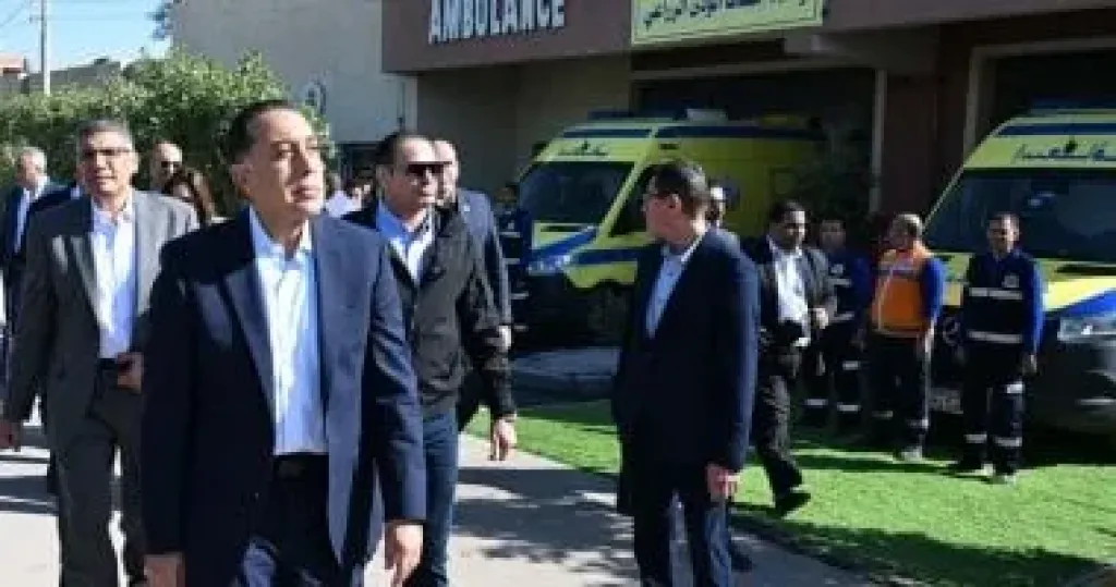 جانب من الجولة 