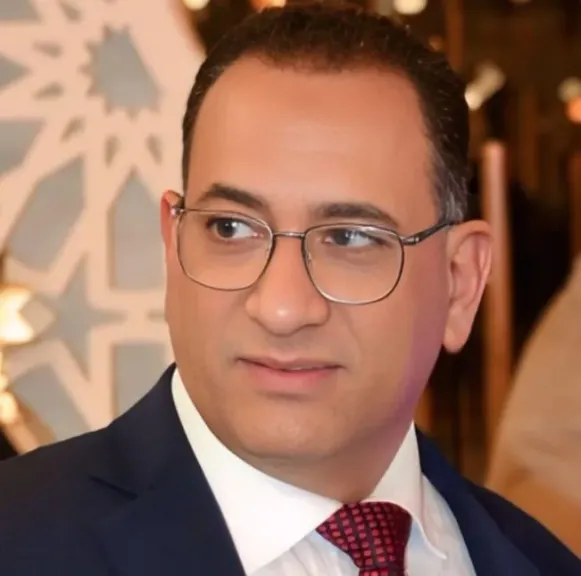 أبو  الحسن صديق