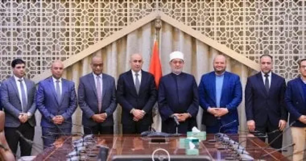  مذكرة تفاهم بين دار الافتاء والتعليم لمحو الأمية الدينية وترسيخ الفكر الوسطي