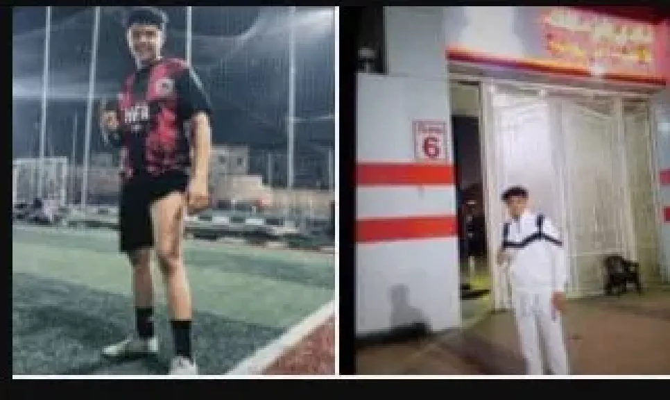 أحمد حسن 