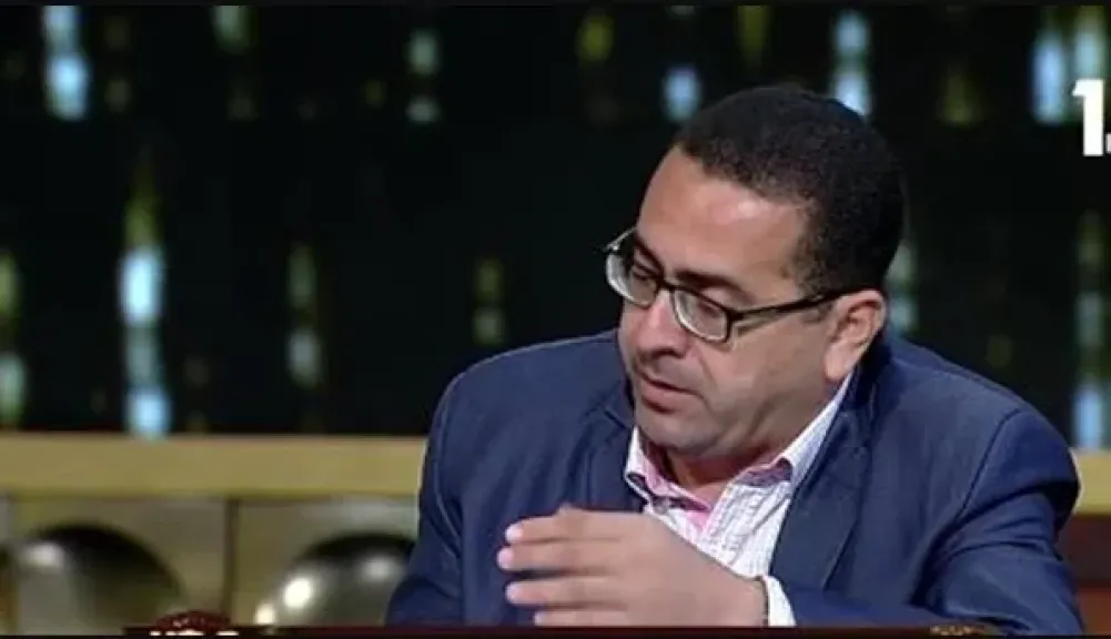  الدكتور صبري عثمان