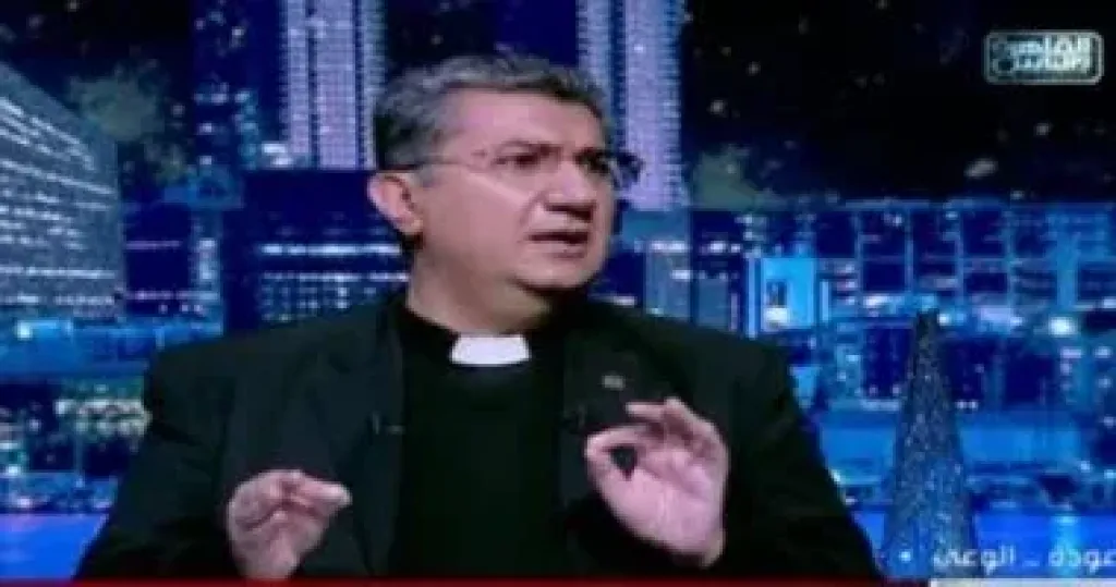 امير ثروت  