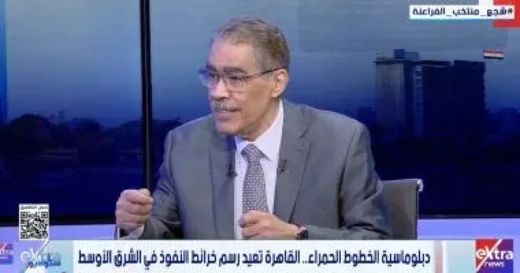 ضياء رشوان 
