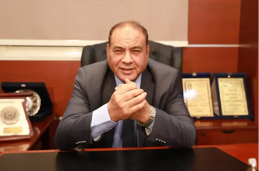 المستشار محمد سليم