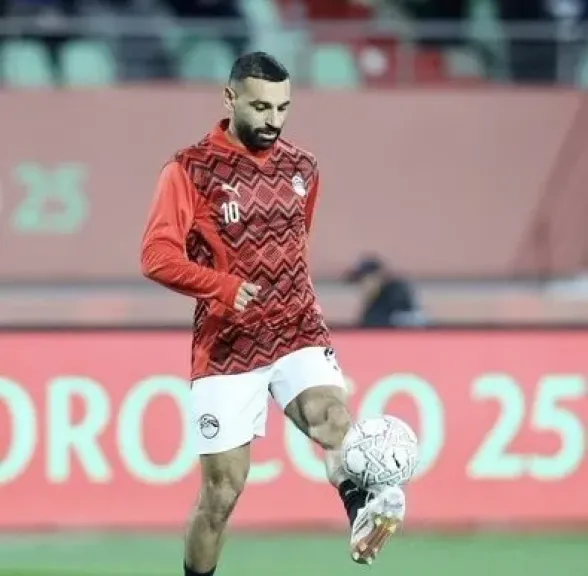 محمد صلاح