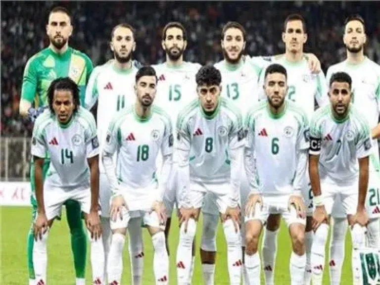 الجزائر 