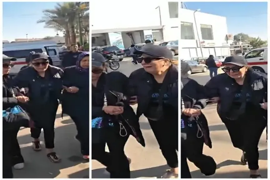شقيقة الراحل طارق الامير