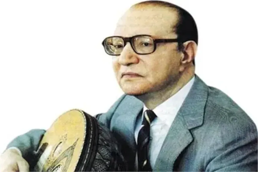 محمد عبد الوهاب