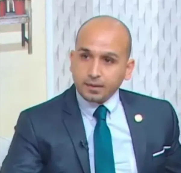 د. محمود فوزي 