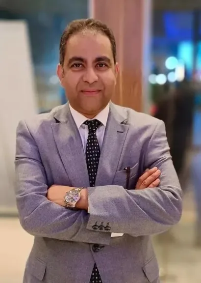 و وكيل مديريه الصحه 