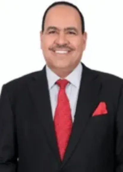 النائب أحمد قورة 