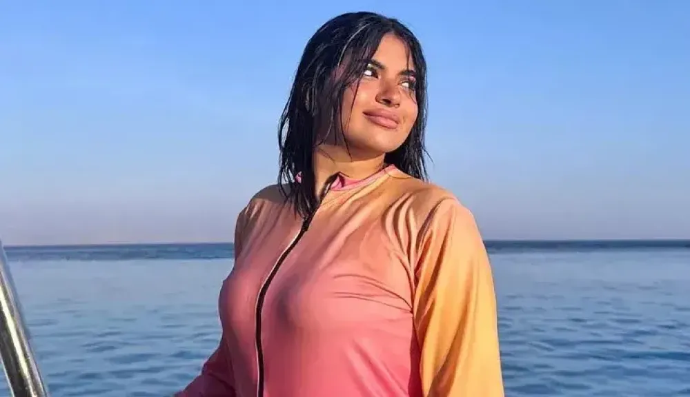 سوزي الأردنية