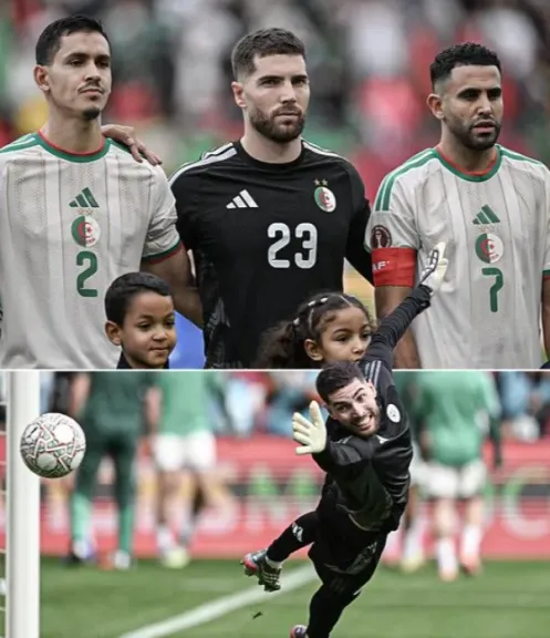 جانب من المبارة