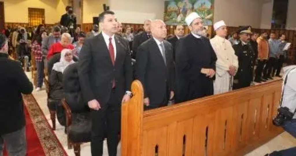 محافظ القاهرة 